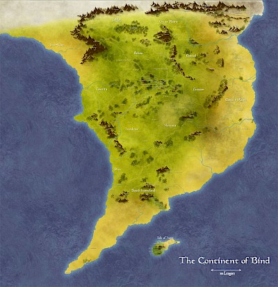 Bind