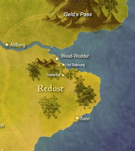 Redust