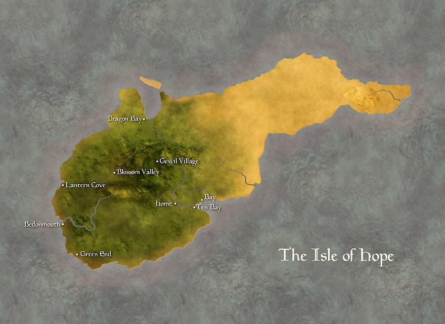 Isle of Hope
