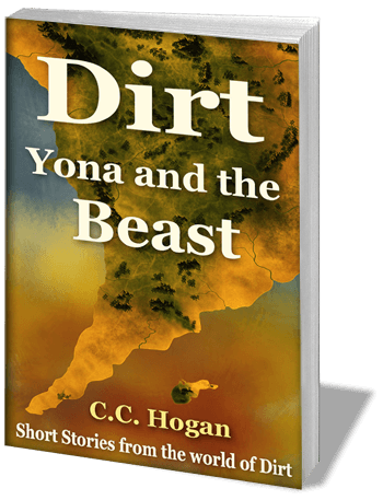 Yona and the Beast