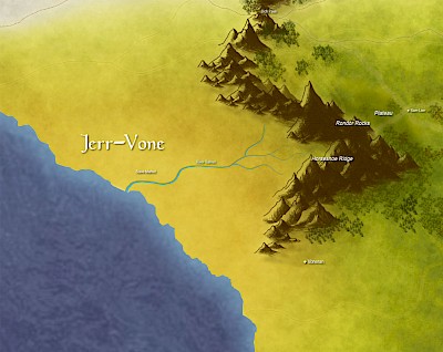 Jerr-Vone