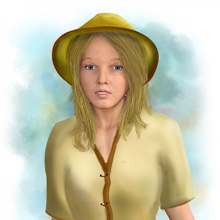 Silvi Farthing